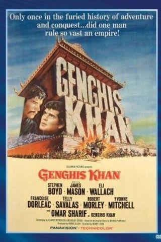 Genghis Khan