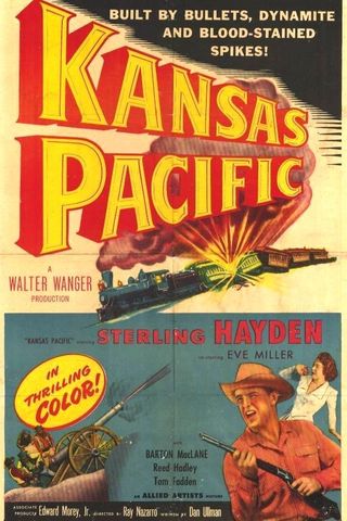 Kansas Pacific