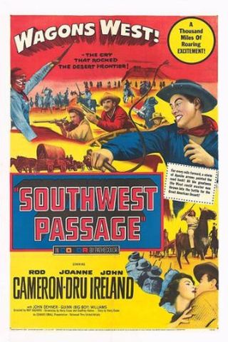 Southwest Passage