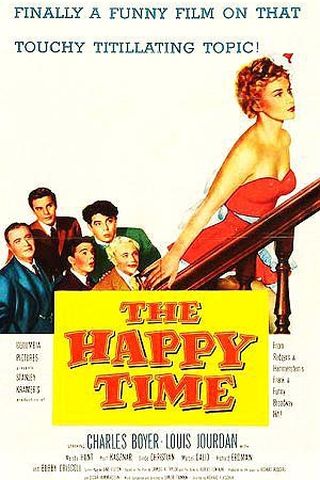 The Happy Time