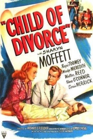 Child of Divorce