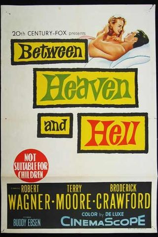 Between Heaven and Hell