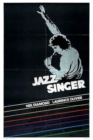 The Jazz Singer