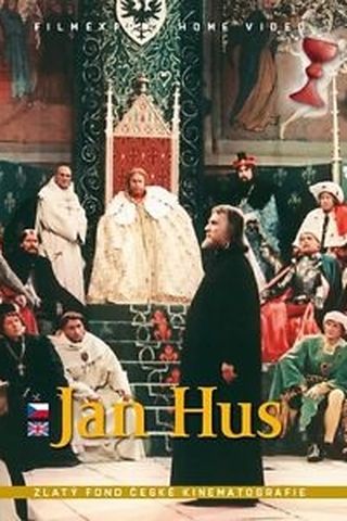 Jan Hus - O Reformador Cristão