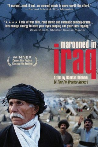 Marooned in Iraq