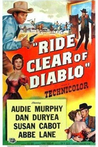 Ride Clear of Diablo