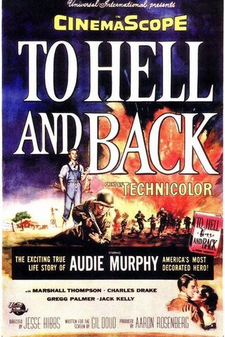 To Hell and Back