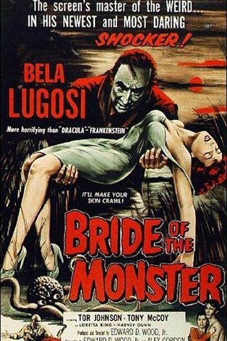 Bride of the Monster