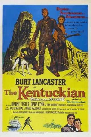 The Kentuckian