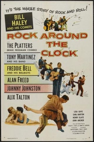 Rock Around the Clock