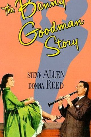 A Música Irresistível de Benny Goodman