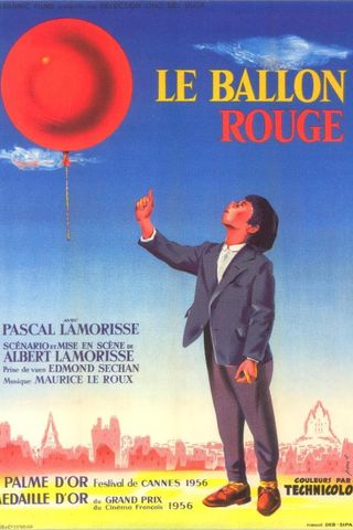 The Red Balloon