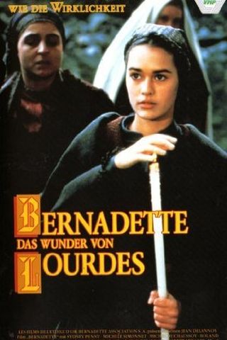 Bernadette