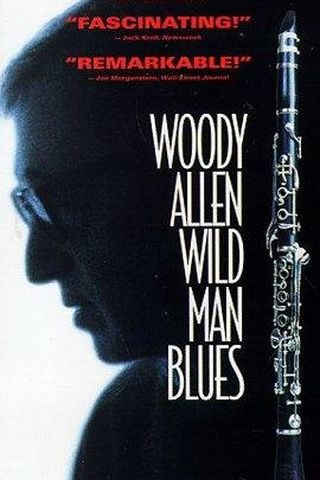 Woody Allen in Concert - Wild Man Blues