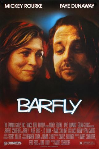 Barfly – Condenados pelo Vício