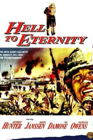 Hell to Eternity