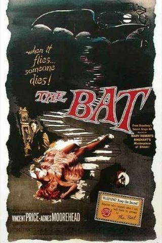 The Bat