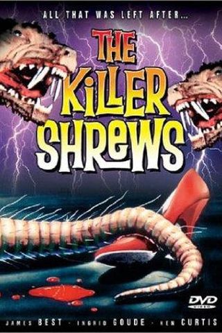 The Killer Shrews