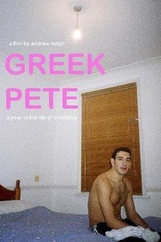 Greek Pete