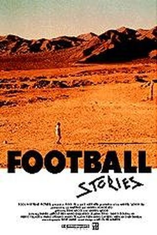 Histórias de Futebol