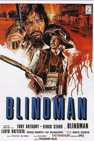 Blindman