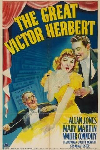 The Great Victor Herbert