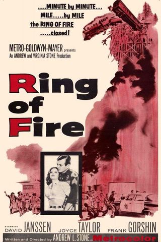 Ring of Fire