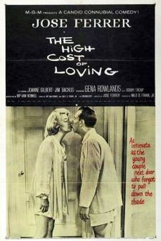 The High Cost of Loving