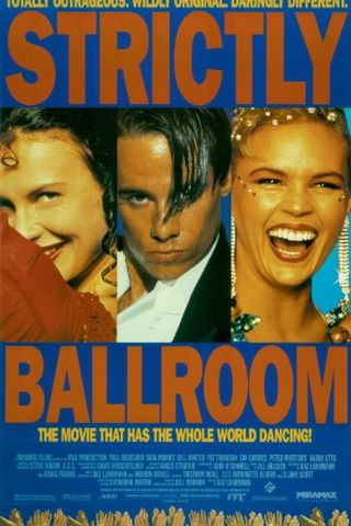 Strictly Ballroom