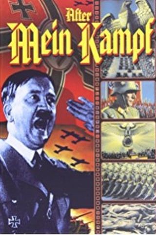 After Mein Kampf