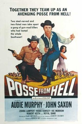 Posse from Hell