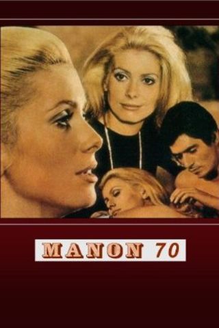 Manon 70