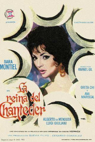 La Reina del Chantecler