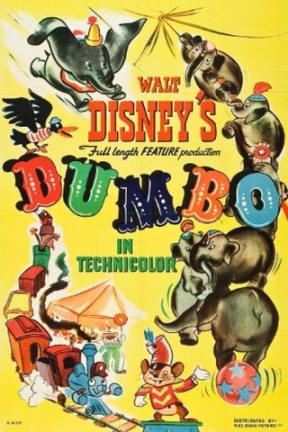 Dumbo