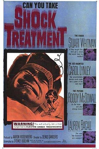 Shock Treatment