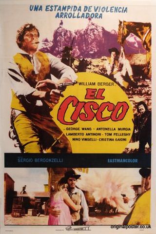 El Cisco