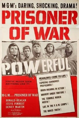 Prisoner of War