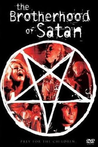 A Irmandade de Satanás