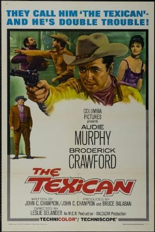 The Texican