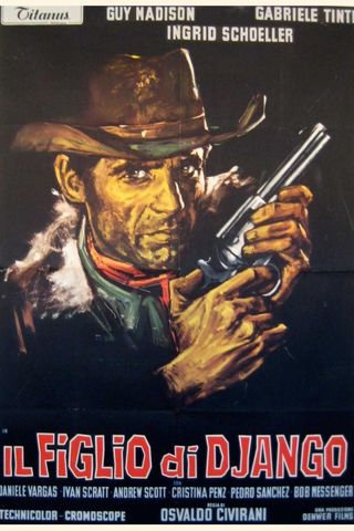 Son of Django