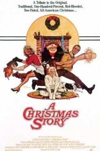 A Christmas Story