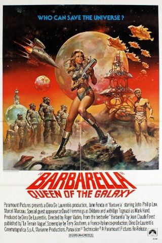 Barbarella