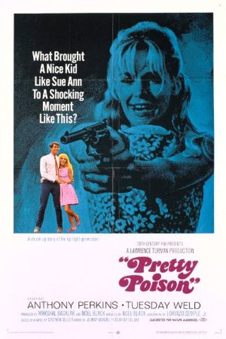Pretty Poison
