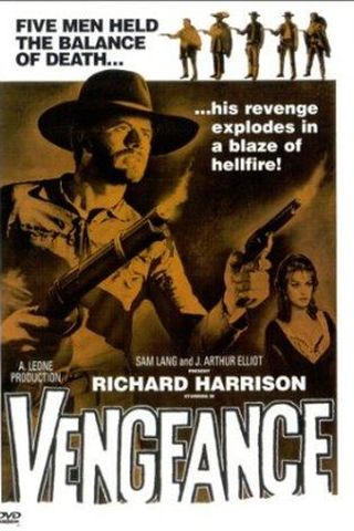 Vengeance