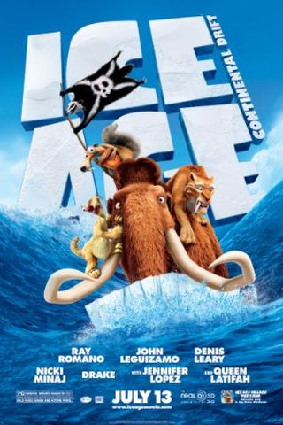 Ice Age 4