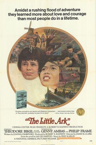 The Little Ark