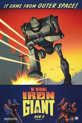 The Iron Giant