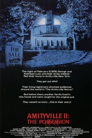 Amityville 2 - A Possessão