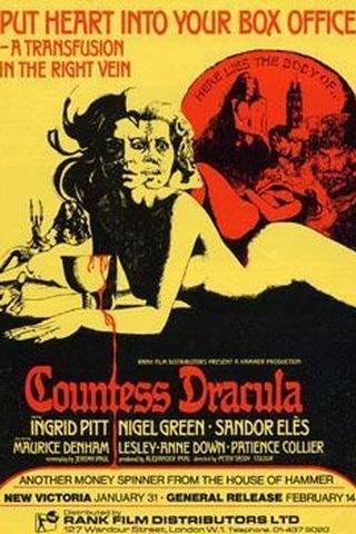 Countess Dracula