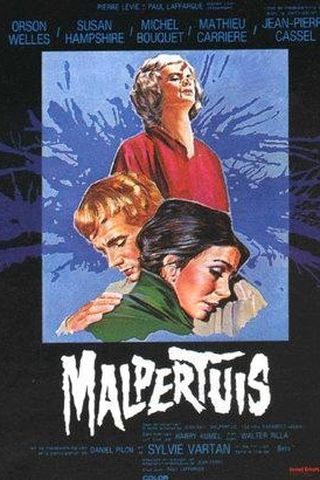 Malpertuis: The Legend of Doom House